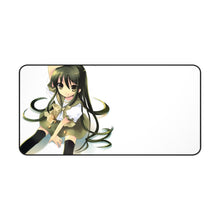 Load image into Gallery viewer, Shakugan No Shana Shakugan No Shana Mouse Pad (Desk Mat)
