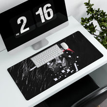Load image into Gallery viewer, Anime Attack On Titan Mouse Pad (Desk Mat)
