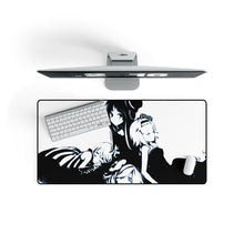 Load image into Gallery viewer, K-ON! Mouse Pad (Desk Mat) On Desk

