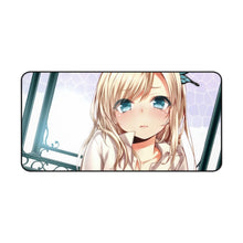 Load image into Gallery viewer, Boku Wa Tomodachi Ga Sukunai Mouse Pad (Desk Mat)
