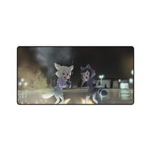 Load image into Gallery viewer, Anime Kemono Friends Mouse Pad (Desk Mat)
