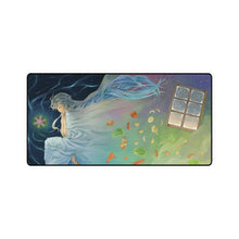Load image into Gallery viewer, Utau Mouse Pad (Desk Mat)
