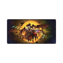 Load image into Gallery viewer, Touhou Mouse Pad (Desk Mat)
