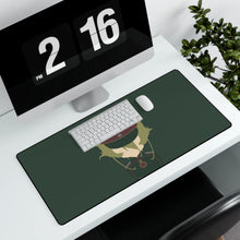 Load image into Gallery viewer, Youjo Senki Mouse Pad (Desk Mat)
