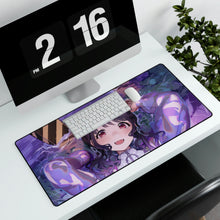 Load image into Gallery viewer, The iDOLM@STER: Shiny Colors Mouse Pad (Desk Mat)
