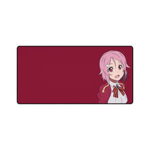 Load image into Gallery viewer, Sword Art Online Mouse Pad (Desk Mat)
