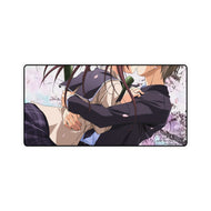 Memories Off Mouse Pad (Desk Mat)