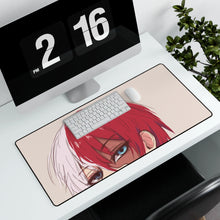 Load image into Gallery viewer, My Hero Academia Mouse Pad (Desk Mat) With Laptop
