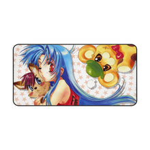 Load image into Gallery viewer, Full Metal Panic! Full Metal Panic Mouse Pad (Desk Mat)
