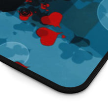 Load image into Gallery viewer, Anime Original Mouse Pad (Desk Mat) Hemmed Edge
