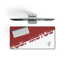 Load image into Gallery viewer, Yu-Gi-Oh! Mouse Pad (Desk Mat)
