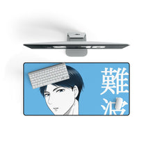 Load image into Gallery viewer, Anime Baby Steps Mouse Pad (Desk Mat)
