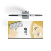 Load image into Gallery viewer, Ranking of Kings Mouse Pad (Desk Mat)
