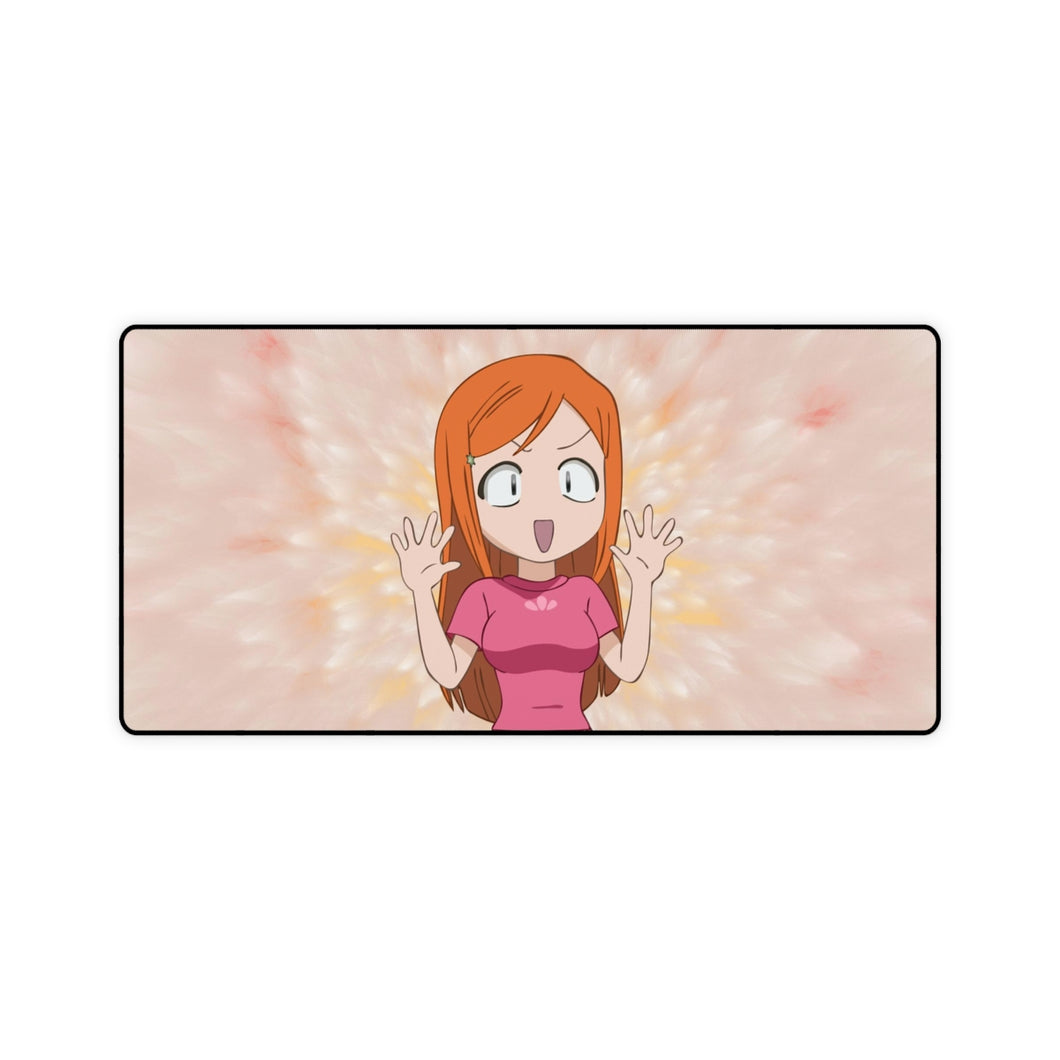 Anime Bleach Mouse Pad (Desk Mat)