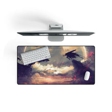 Load image into Gallery viewer, Guts: Beast of Darkness Mouse Pad (Desk Mat) On Desk
