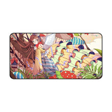 Load image into Gallery viewer, Anime Original Mouse Pad (Desk Mat)
