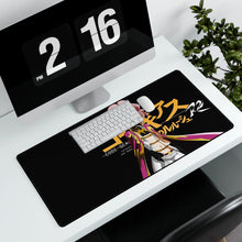 Load image into Gallery viewer, Code Geass Mouse Pad (Desk Mat)

