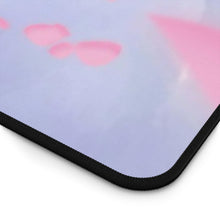 Load image into Gallery viewer, To Love-Ru Mouse Pad (Desk Mat) Hemmed Edge
