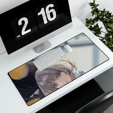 Load image into Gallery viewer, Keke Tang Mouse Pad (Desk Mat)
