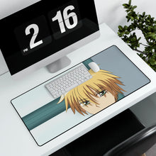Load image into Gallery viewer, Maid Sama! Mouse Pad (Desk Mat) With Laptop
