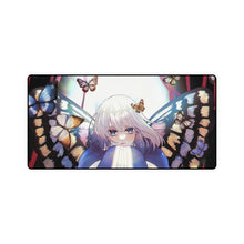 Load image into Gallery viewer, Pretender (Oberon) Mouse Pad (Desk Mat)
