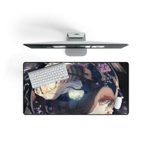 Load image into Gallery viewer, Angels Of Death Mouse Pad (Desk Mat)
