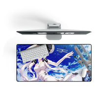 Load image into Gallery viewer, Azur Lane Mouse Pad (Desk Mat)
