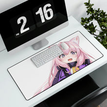 Load image into Gallery viewer, Virtual Youtuber Mouse Pad (Desk Mat)
