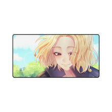 Load image into Gallery viewer, Mikey Manjiro Sano Tokyo Mouse Pad (Desk Mat)
