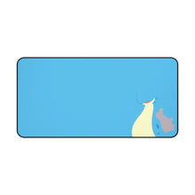 Load image into Gallery viewer, Anime Pokémon Mouse Pad (Desk Mat)
