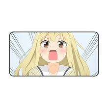 Load image into Gallery viewer, Aho Girl Mouse Pad (Desk Mat)
