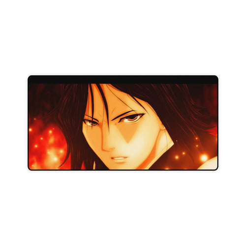 Hakuouki Shinsengumi Kitan Mouse Pad (Desk Mat)