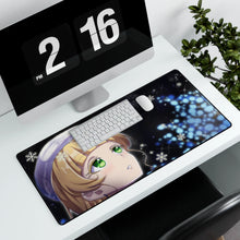 Load image into Gallery viewer, Sumire Heanna Mouse Pad (Desk Mat)

