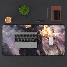 Load image into Gallery viewer, Anime Original Mouse Pad (Desk Mat) With Laptop
