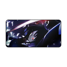 Load image into Gallery viewer, Durarara!! Mouse Pad (Desk Mat)
