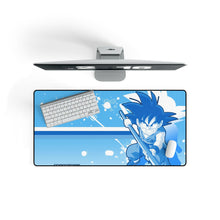 Load image into Gallery viewer, Dragon Ball Mouse Pad (Desk Mat) On Desk
