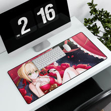Load image into Gallery viewer, Anime Fate/Extra Mouse Pad (Desk Mat)
