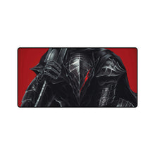 Load image into Gallery viewer, Guts Berserk Sword Armor Mouse Pad (Desk Mat)
