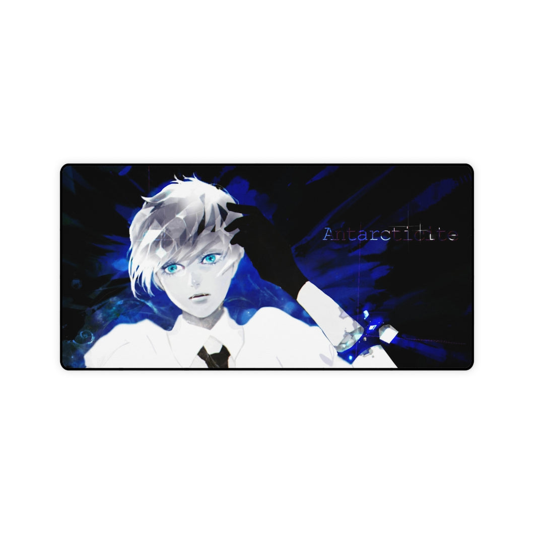 Houseki no Kuni Mouse Pad (Desk Mat)