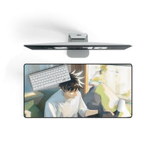 Load image into Gallery viewer, Jujutsu Kaisen Mouse Pad (Desk Mat)
