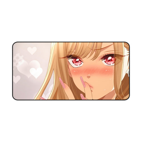 My Dress-Up Darling Mouse Pad (Desk Mat)