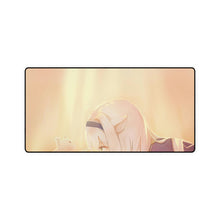 Load image into Gallery viewer, Rokudenashi Majutsu Koushi to Akashic Records Mouse Pad (Desk Mat)

