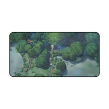 Load image into Gallery viewer, The Garden Of Words Mouse Pad (Desk Mat)
