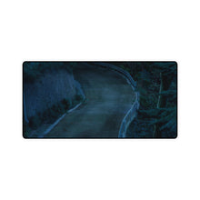 Load image into Gallery viewer, Your Name. Mouse Pad (Desk Mat)

