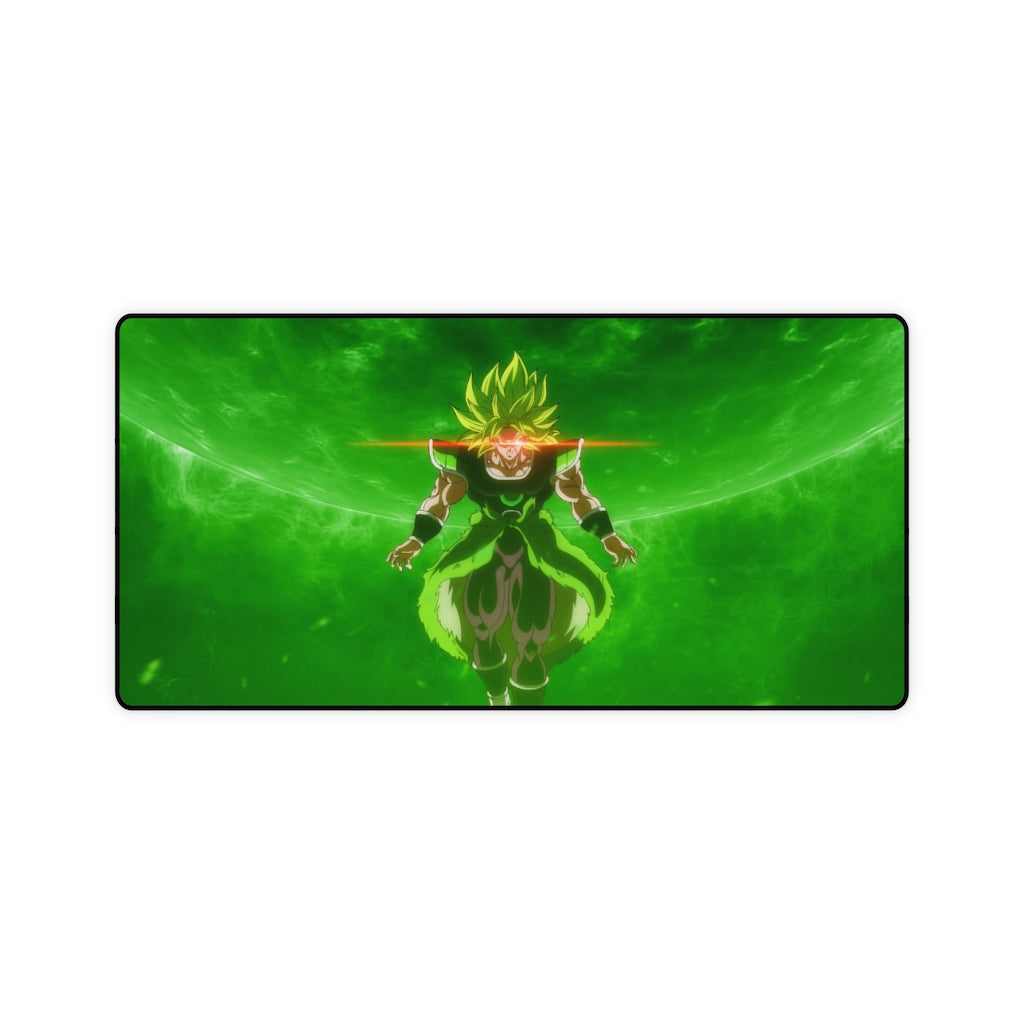 Broly Mouse Pad (Desk Mat)
