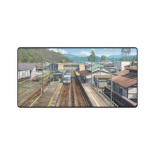 Load image into Gallery viewer, Your Name. Mouse Pad (Desk Mat)
