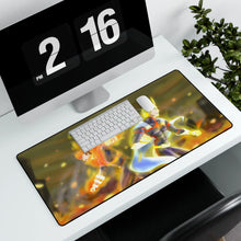 Load image into Gallery viewer, My Hero Academia All Might Mouse Pad (Desk Mat) With Laptop
