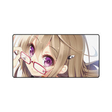 Load image into Gallery viewer, Anime Original Mouse Pad (Desk Mat)
