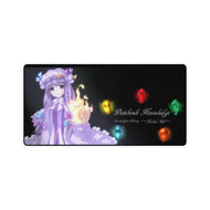 Touhou Mouse Pad (Desk Mat)