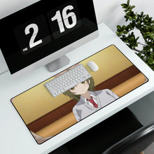 Load image into Gallery viewer, Isana Higashira Mouse Pad (Desk Mat)
